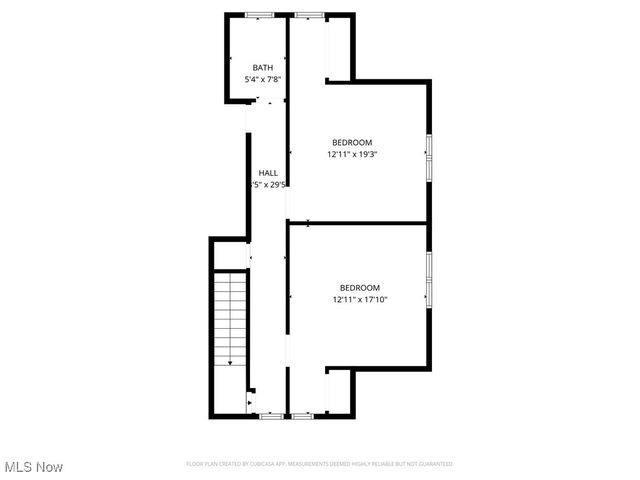 4971 S Sedgewick Road, Lyndhurst, OH 44124