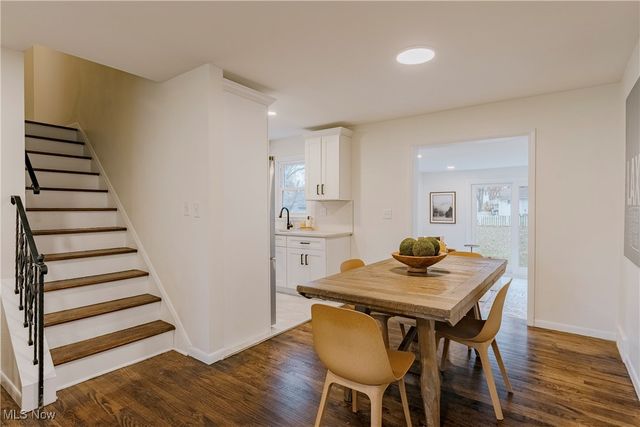 4971 S Sedgewick Road, Lyndhurst, OH 44124