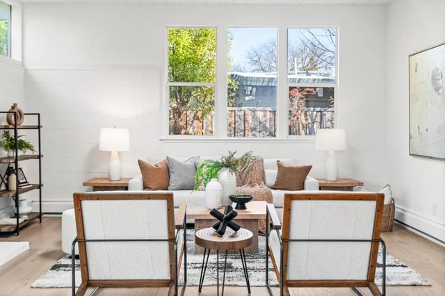 3773 Redwood Circle, Palo Alto, CA 94306