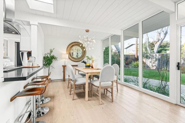 3773 Redwood Circle, Palo Alto, CA 94306