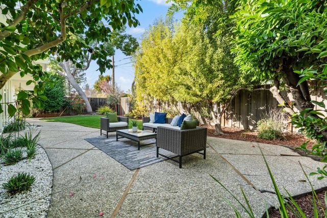 3773 Redwood Circle, Palo Alto, CA 94306