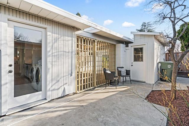 3773 Redwood Circle, Palo Alto, CA 94306