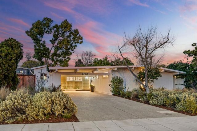 3773 Redwood Circle, Palo Alto, CA 94306