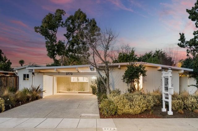 3773 Redwood Circle, Palo Alto, CA 94306