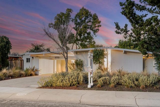3773 Redwood Circle, Palo Alto, CA 94306