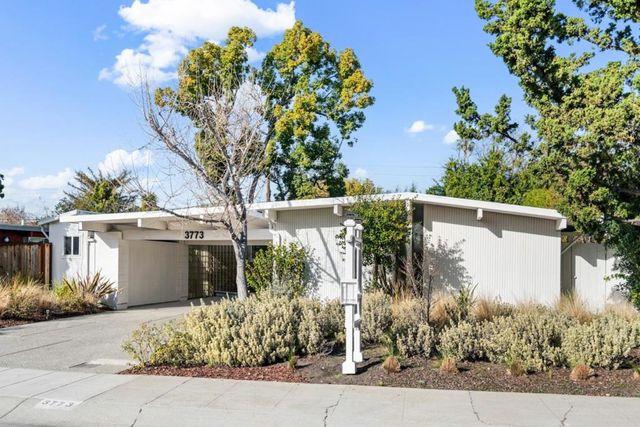 3773 Redwood Circle, Palo Alto, CA 94306