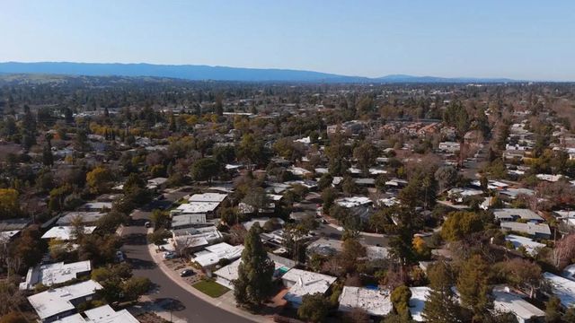 3773 Redwood Circle, Palo Alto, CA 94306