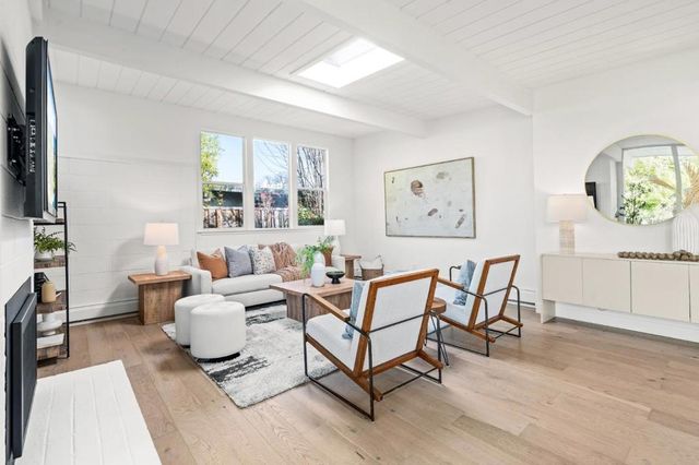 3773 Redwood Circle, Palo Alto, CA 94306