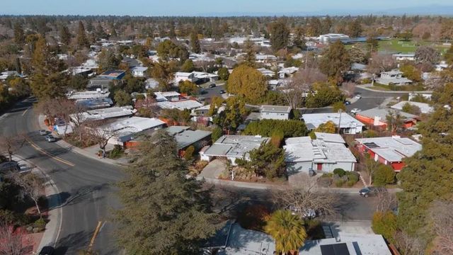 3773 Redwood Circle, Palo Alto, CA 94306