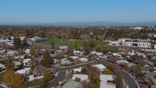 3773 Redwood Circle, Palo Alto, CA 94306