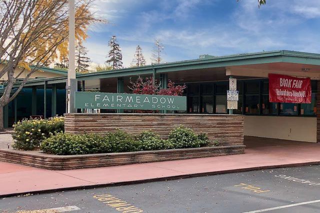 3773 Redwood Circle, Palo Alto, CA 94306