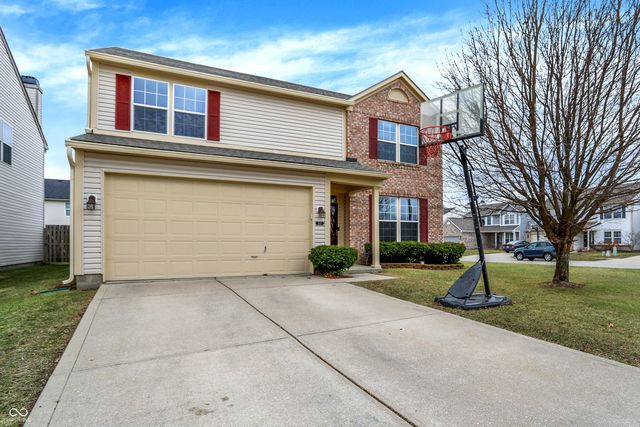 501 Kennard Lane, Westfield, IN 46074