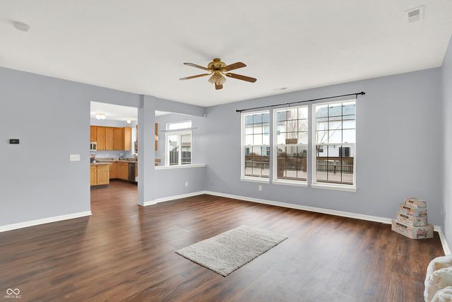 501 Kennard Lane, Westfield, IN 46074