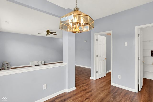 501 Kennard Lane, Westfield, IN 46074