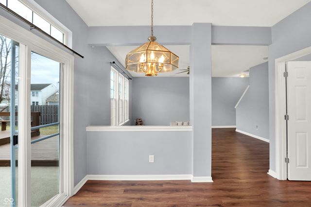 501 Kennard Lane, Westfield, IN 46074