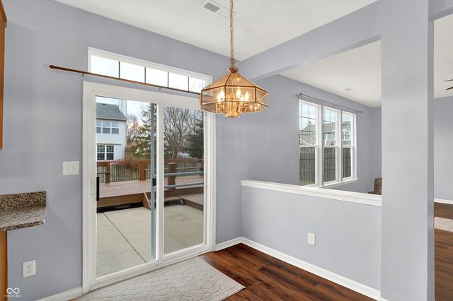 501 Kennard Lane, Westfield, IN 46074