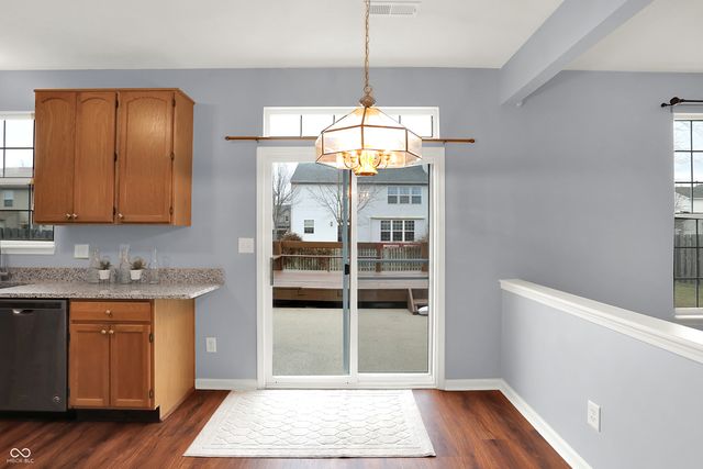 501 Kennard Lane, Westfield, IN 46074