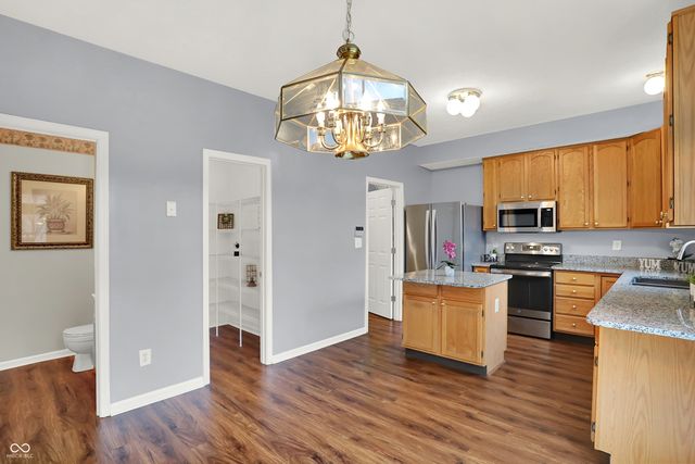 501 Kennard Lane, Westfield, IN 46074