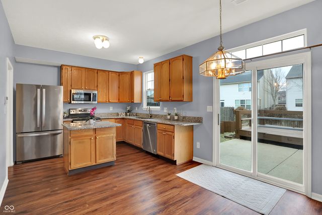 501 Kennard Lane, Westfield, IN 46074