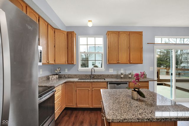 501 Kennard Lane, Westfield, IN 46074