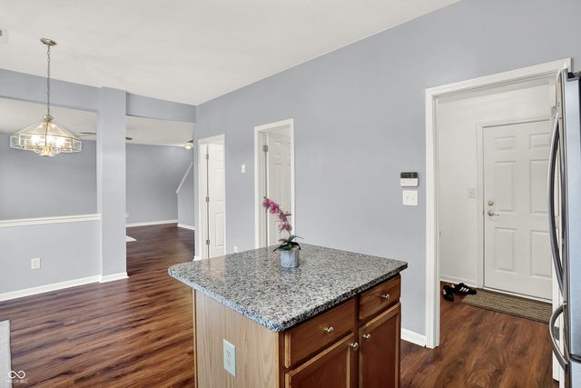 501 Kennard Lane, Westfield, IN 46074