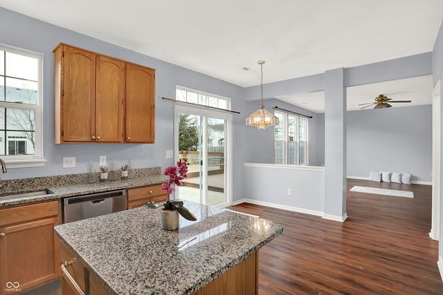 501 Kennard Lane, Westfield, IN 46074