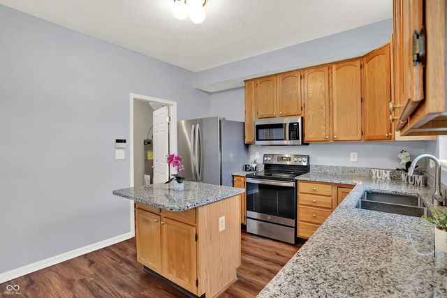 501 Kennard Lane, Westfield, IN 46074