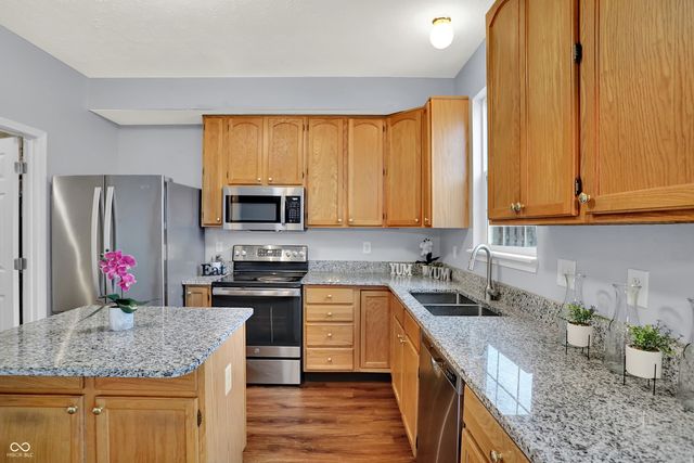 501 Kennard Lane, Westfield, IN 46074