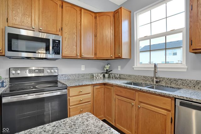 501 Kennard Lane, Westfield, IN 46074