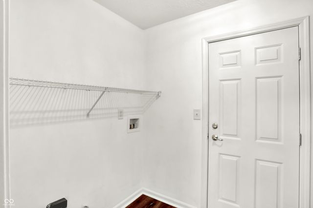 501 Kennard Lane, Westfield, IN 46074