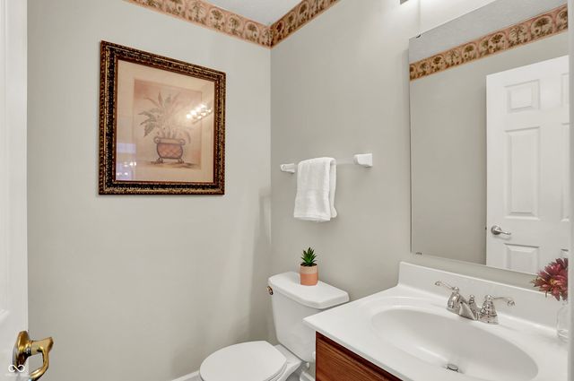 501 Kennard Lane, Westfield, IN 46074