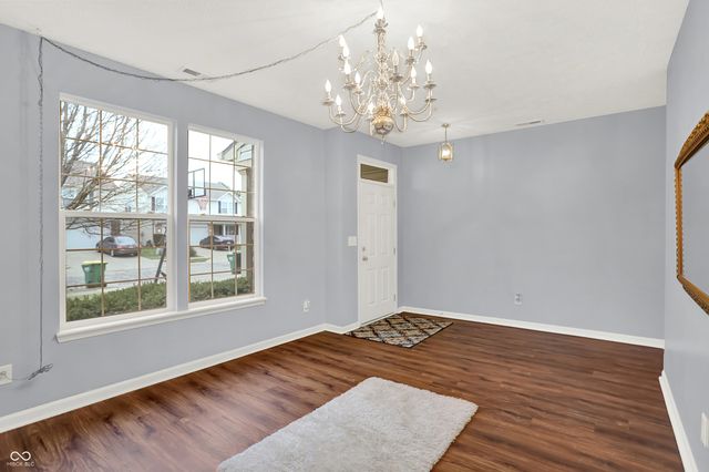 501 Kennard Lane, Westfield, IN 46074