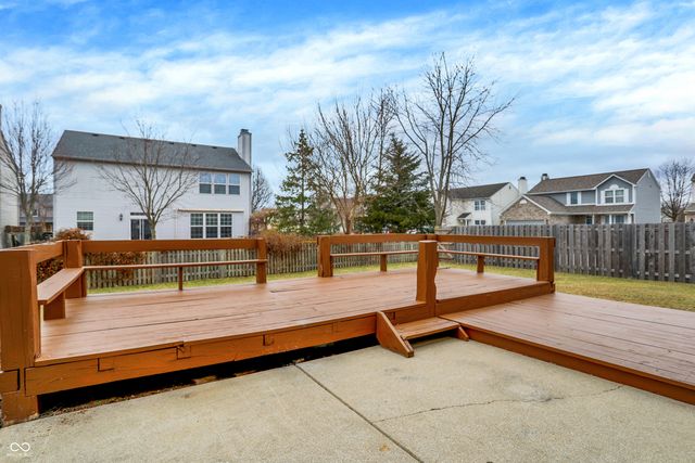 501 Kennard Lane, Westfield, IN 46074