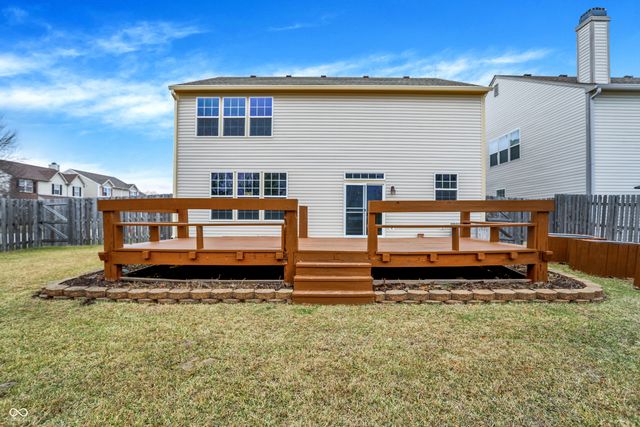 501 Kennard Lane, Westfield, IN 46074