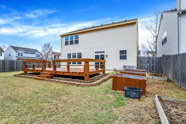 501 Kennard Lane, Westfield, IN 46074