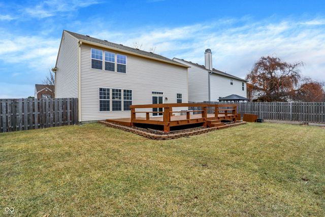 501 Kennard Lane, Westfield, IN 46074