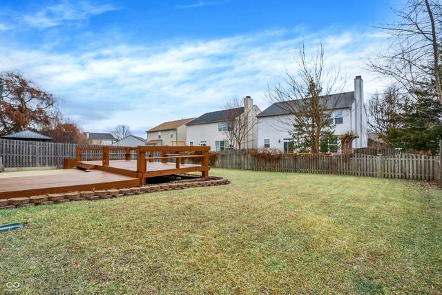 501 Kennard Lane, Westfield, IN 46074