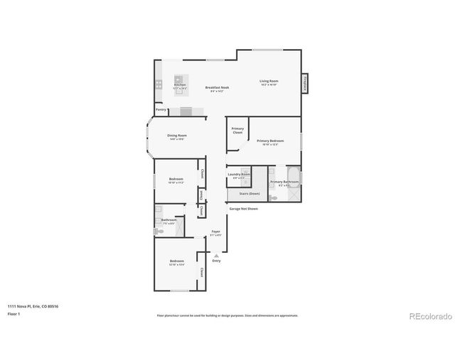 1111 Nova Pl, Erie, CO 80516