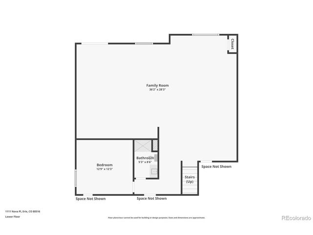 1111 Nova Pl, Erie, CO 80516
