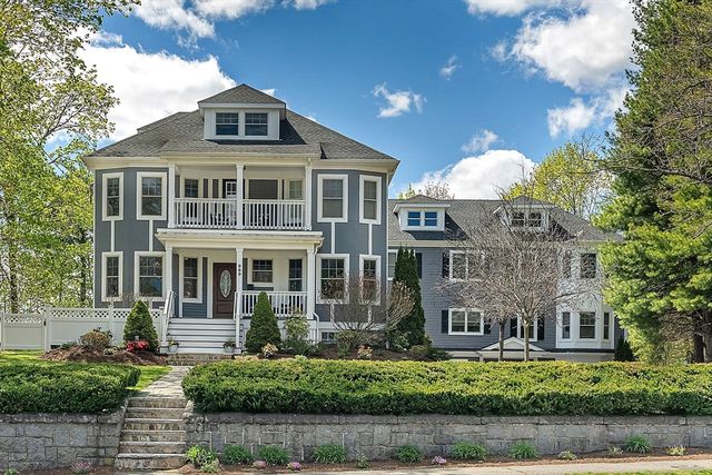 969 Greendale Ave, Needham, MA 02492