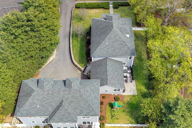 969 Greendale Ave, Needham, MA 02492