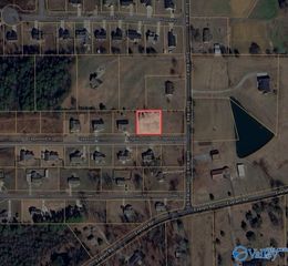 Lot 2 Edgewood Street, Rainsville, AL 35986