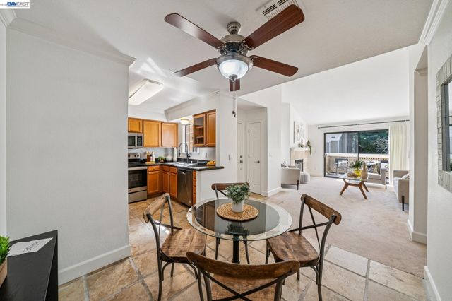 182 Eastridge Dr, San Ramon, CA 94582