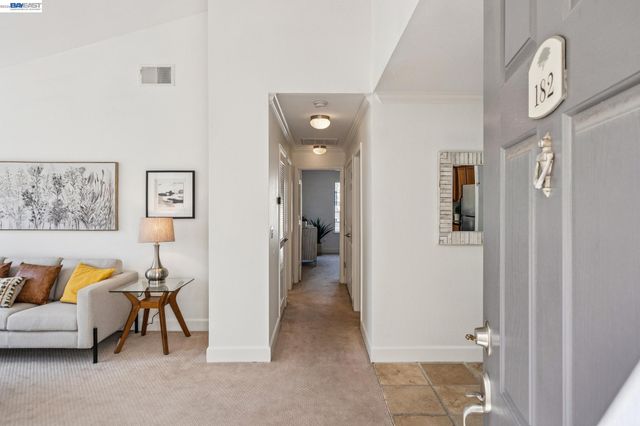 182 Eastridge Dr, San Ramon, CA 94582