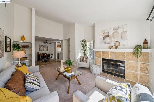 182 Eastridge Dr, San Ramon, CA 94582