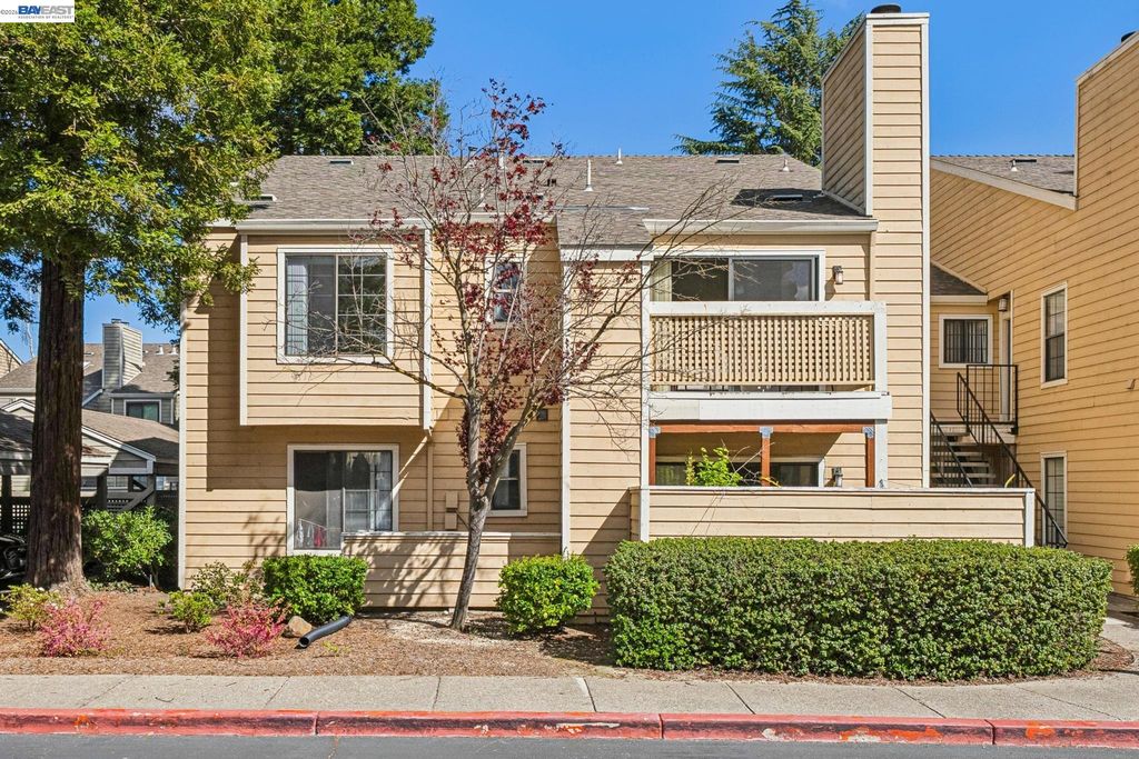 182 Eastridge Dr, San Ramon, CA 94582