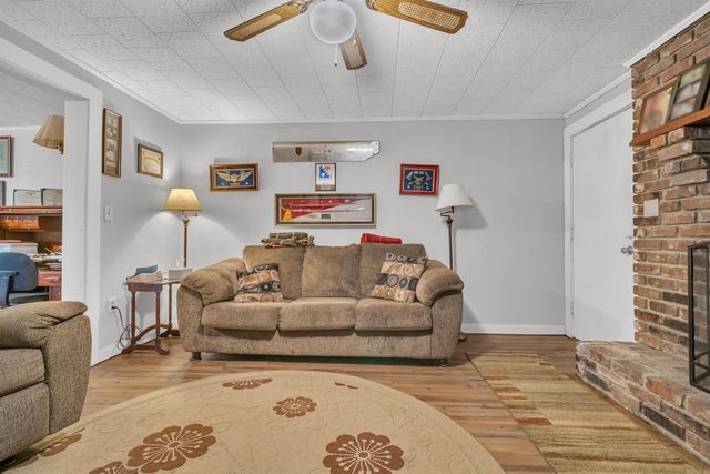 1224 SR 363, Pottsville, AR 72858