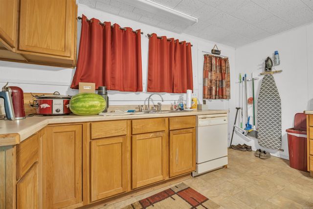 1224 SR 363, Pottsville, AR 72858