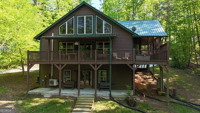 469 Vista View Place, Cleveland, GA 30528