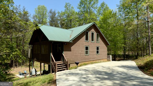 469 Vista View Place, Cleveland, GA 30528